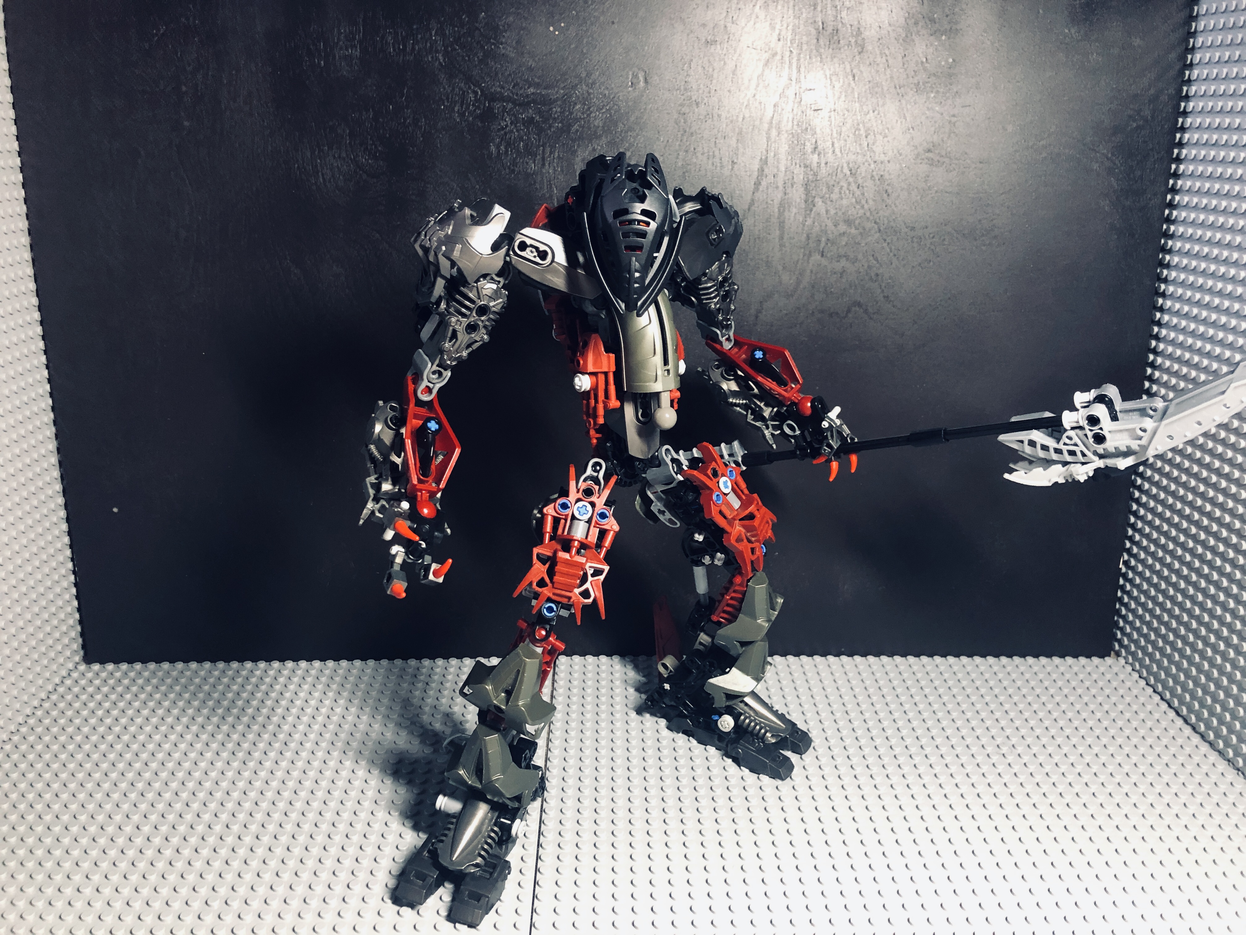 Bionicle makuta online