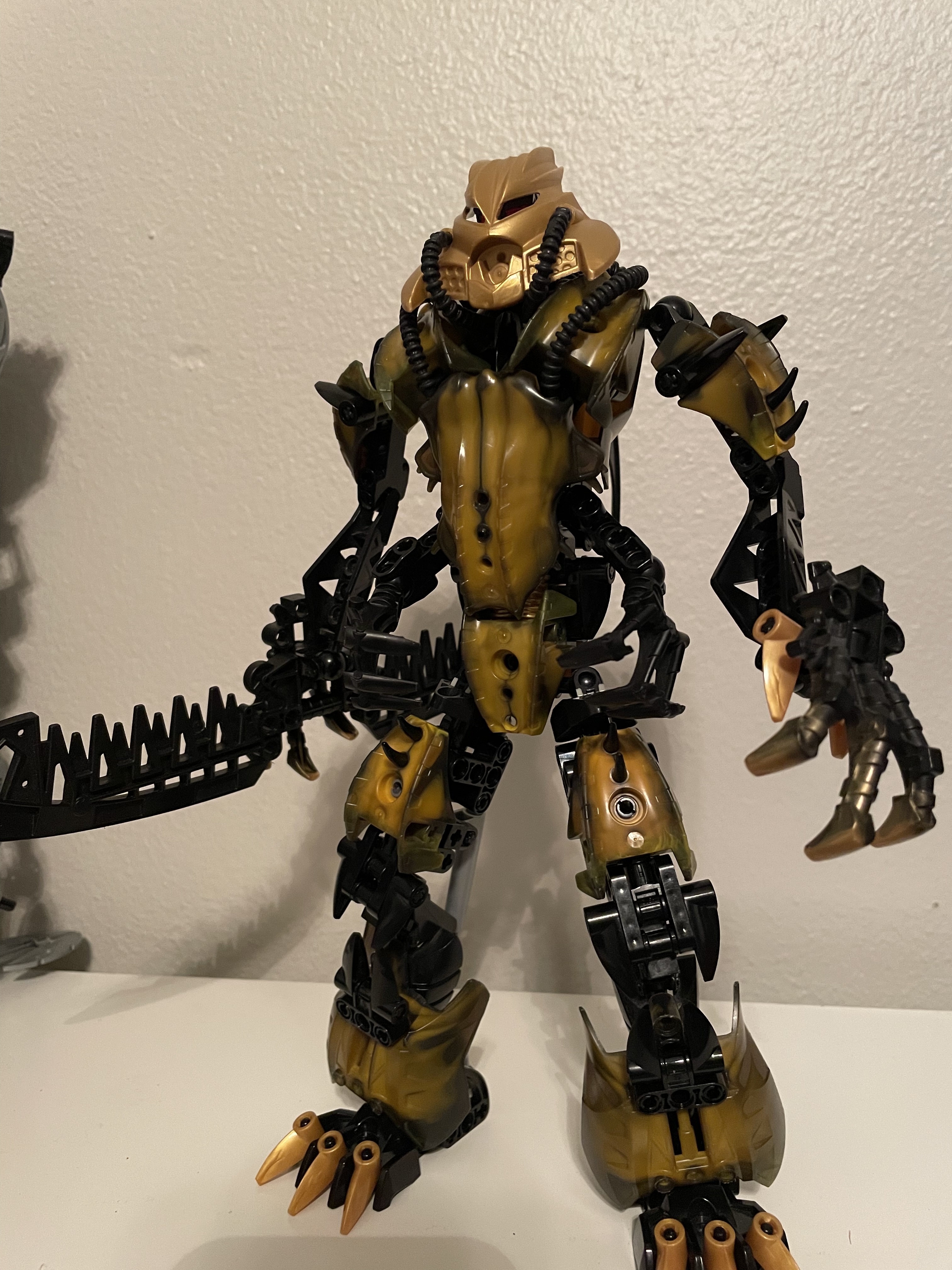 Mutated brutaka 2025