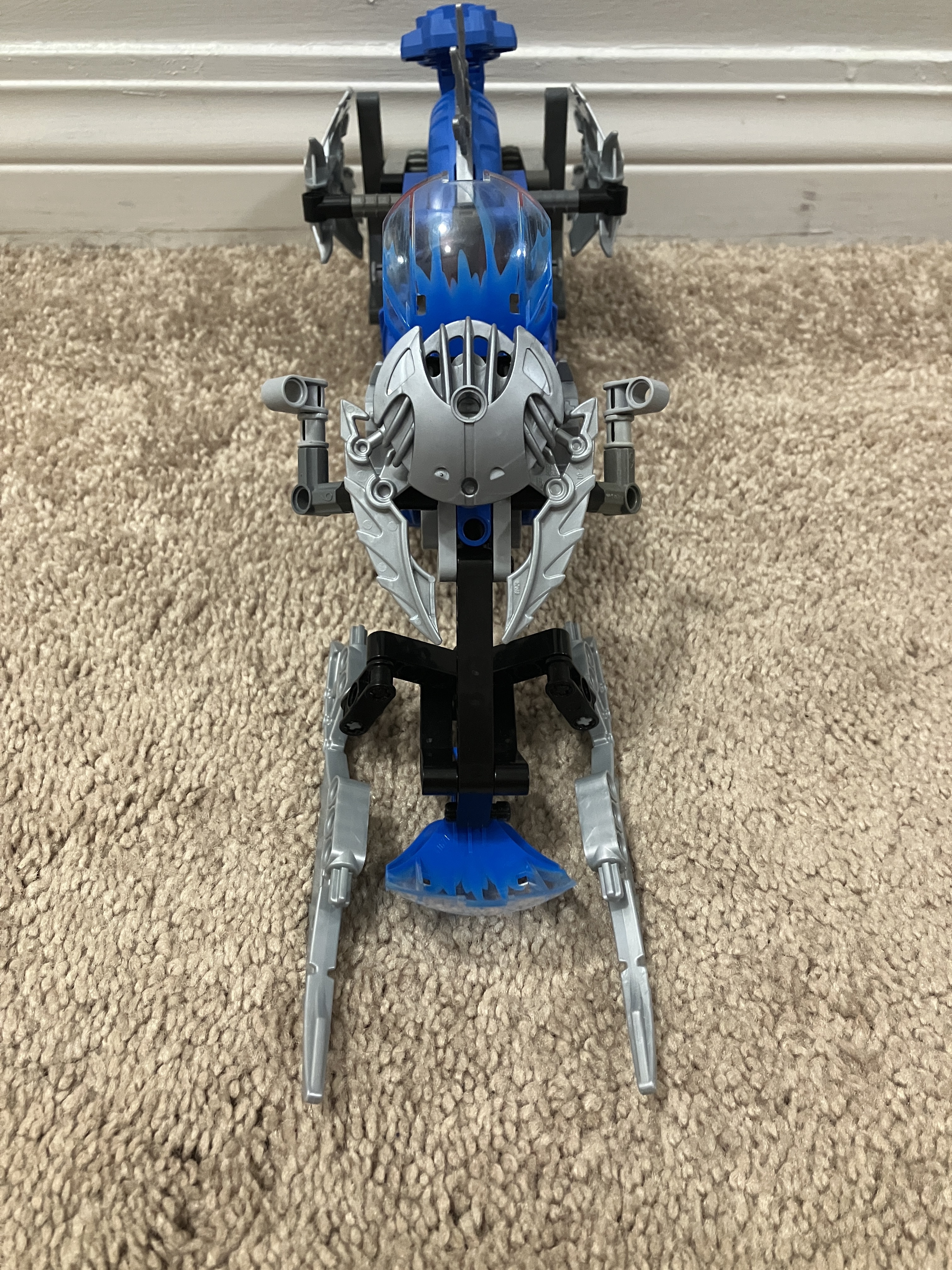 MOC Variety By Xavious061 - Lego Creations - The TTV Message Boards