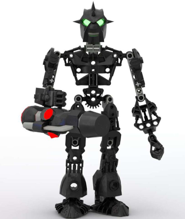 Bionicle toa hot sale mahri game