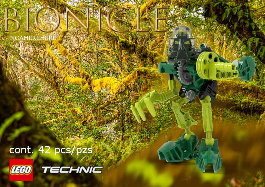 Ngaherehere Cover Render3