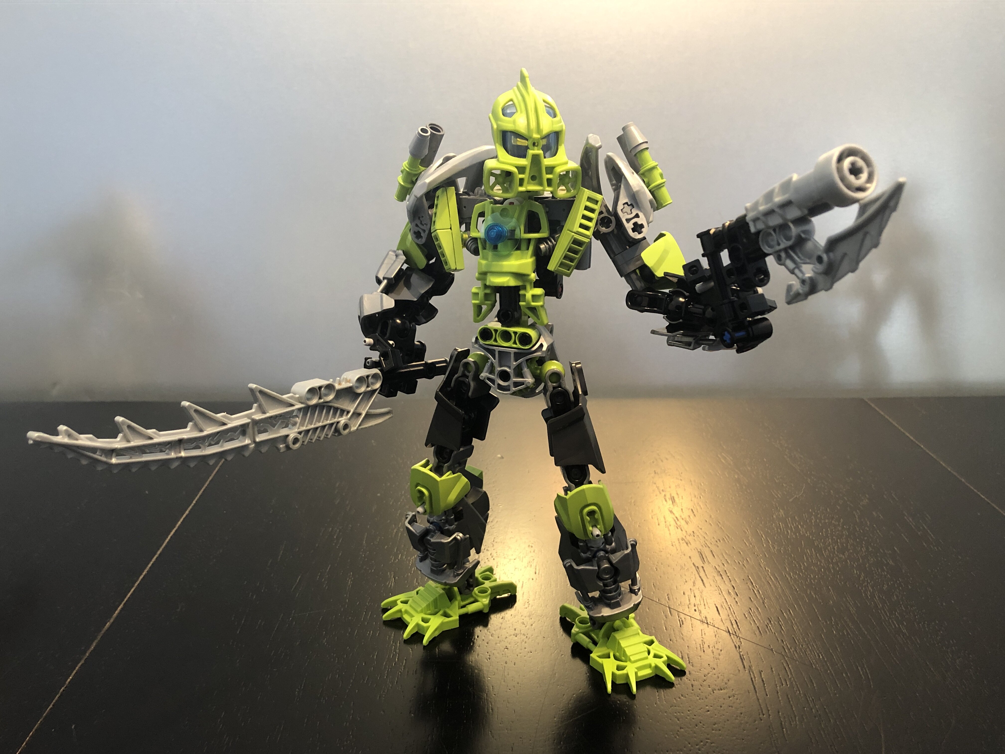 Lego bionicle steam фото 46