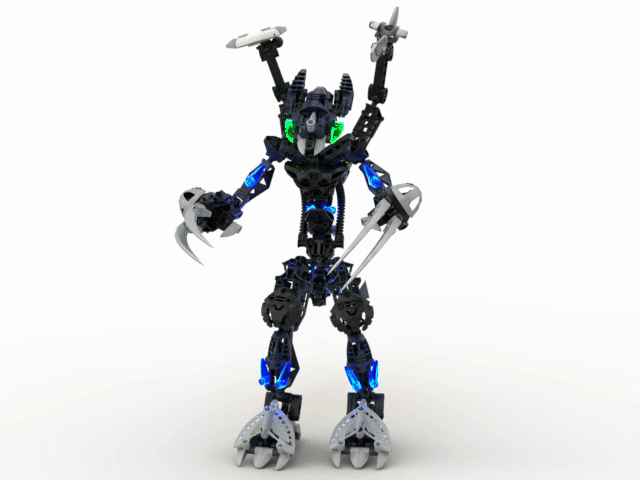 Therizar