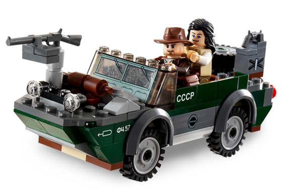 LEGO Indiana Jones is rumoured to be over… for now  FFS Lego and Disney.  I'm sure we'll get a dozen Star Wars and Harry Potter remakes though : r/ lego