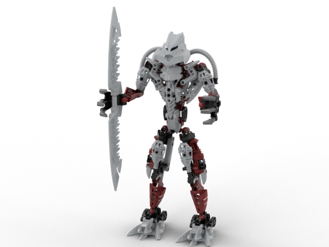brutaka front
