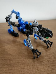 biomechanical_baboon's Massively Mediocre MOC Madness - Lego Creations ...