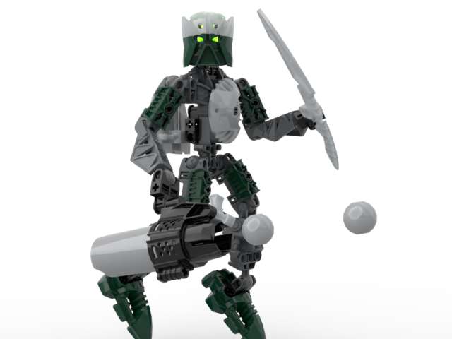 toa joey 1