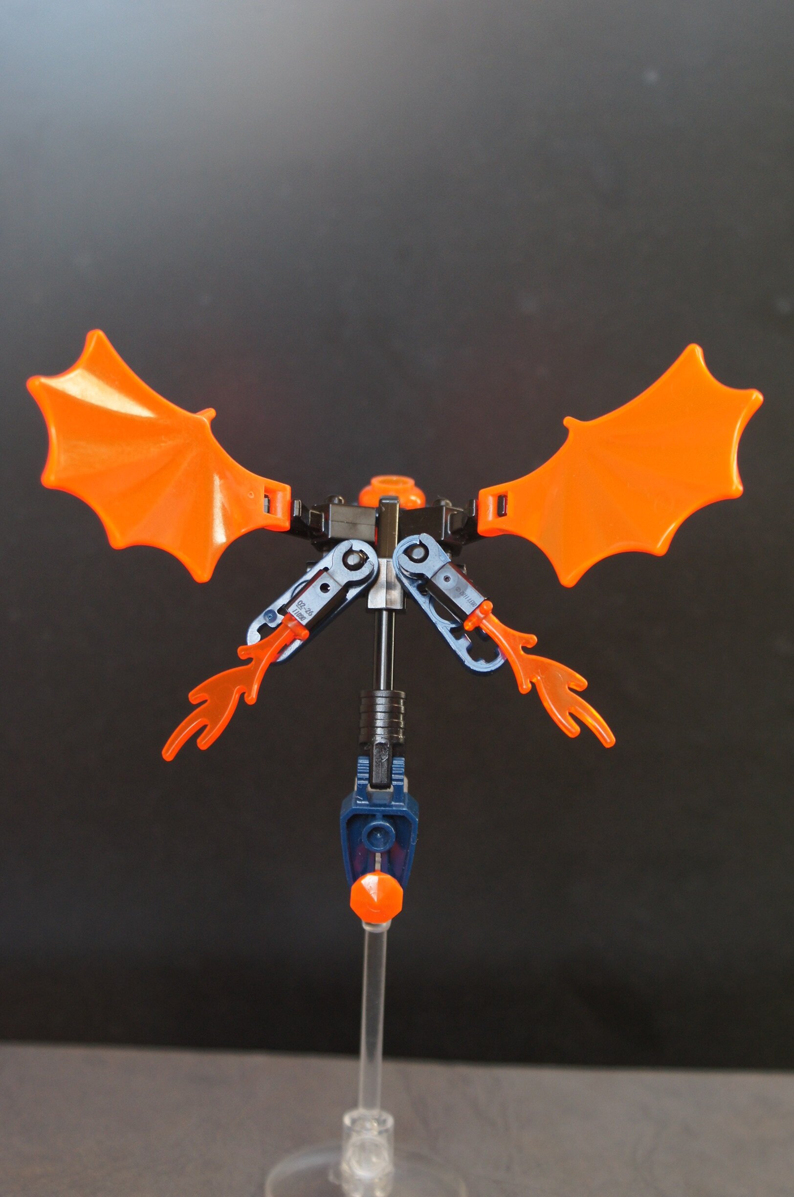 Some Rahi insects - Lego Creations - The TTV Message Boards