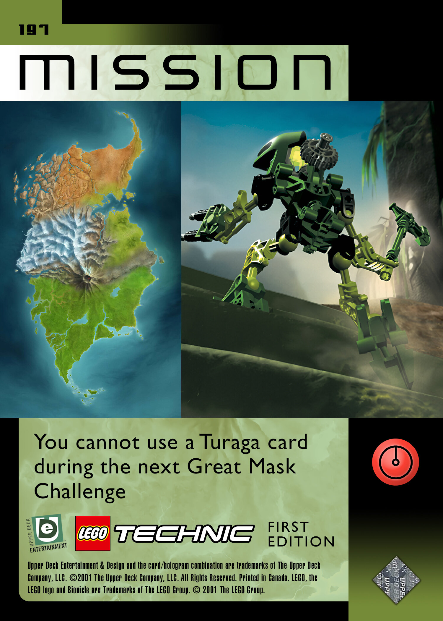 The Bionicle Tcg Topic A Bionicle Quest For The Masks Trading Card Game Discussion And Deck Tech Topic Bionicle The Ttv Message Boards - trading roblox card
