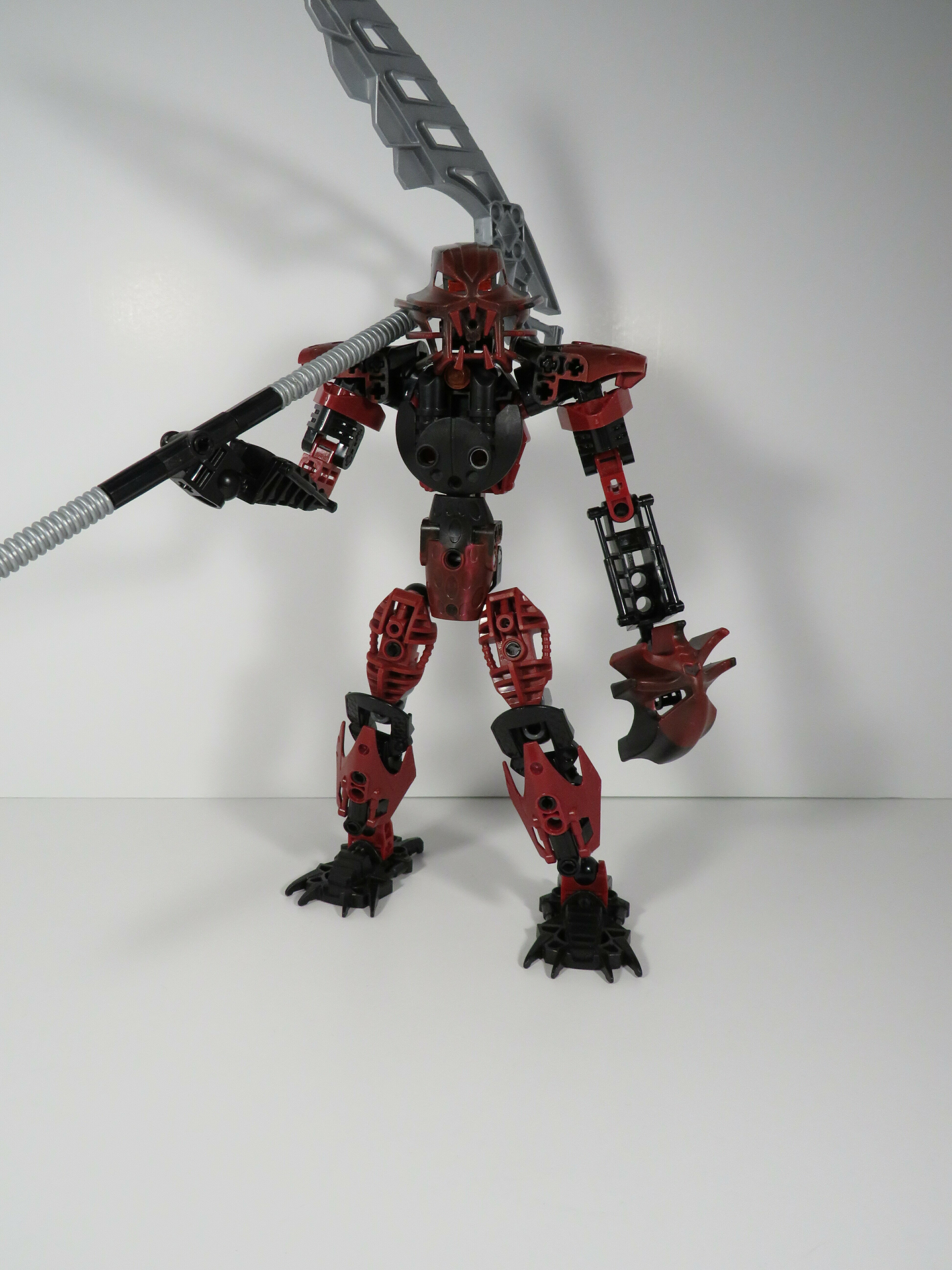 Bionicle shadow outlet toa