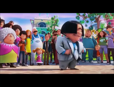 let it die