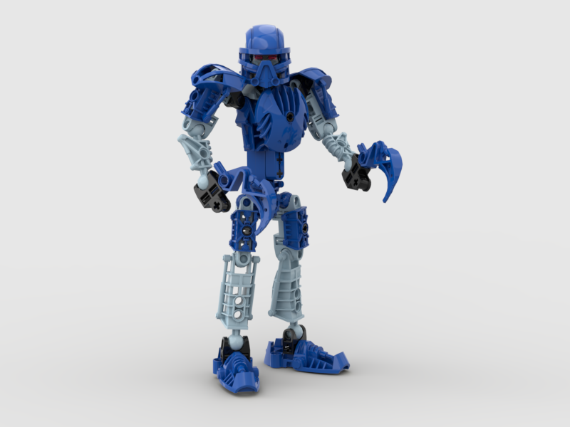 Bionicle lego online original