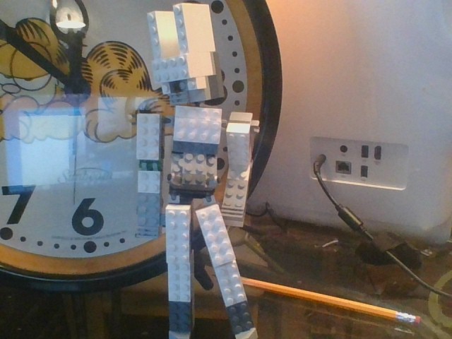 JoJo's Bizarre Adventure Lego Figures (Funny Valentine and D4C Love Train)  - Lego Creations - The TTV Message Boards