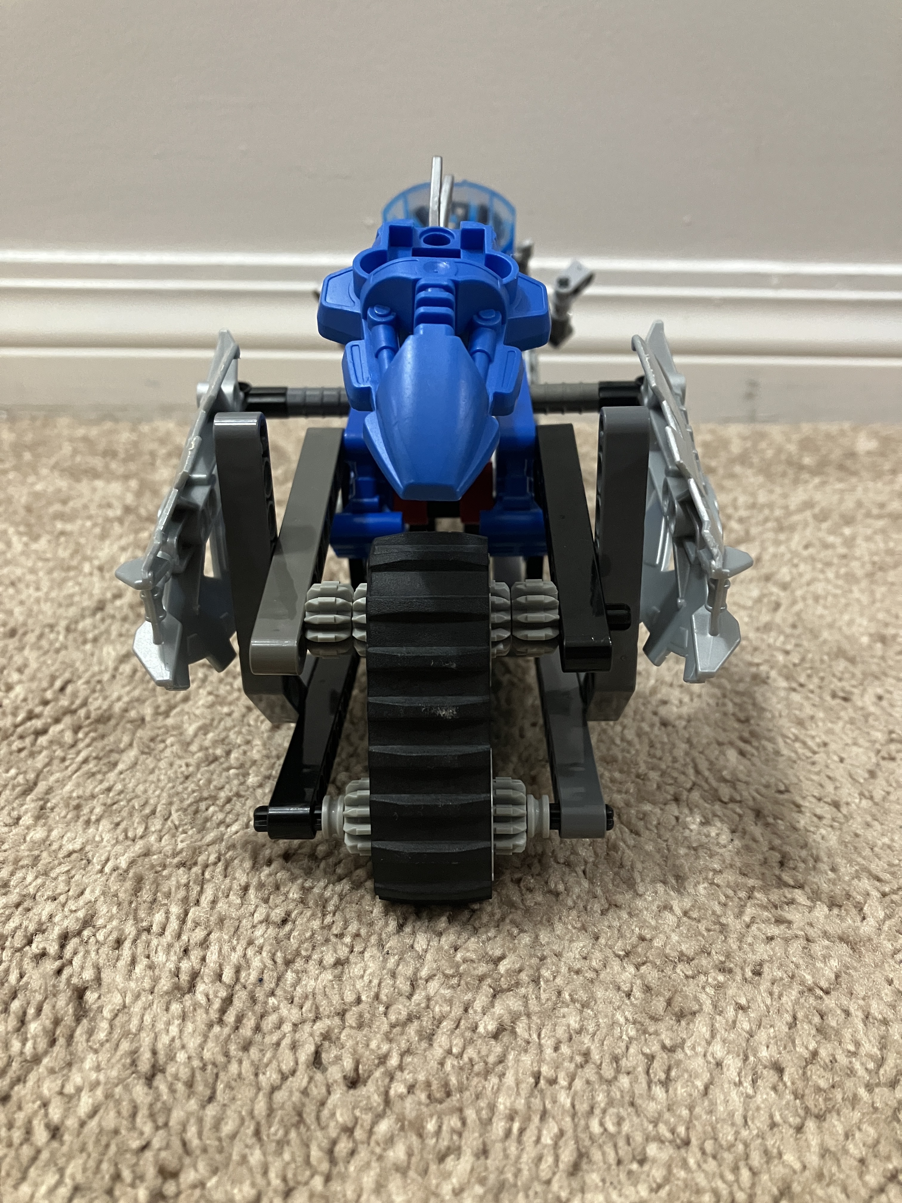 MOC Variety By Xavious061 - Lego Creations - The TTV Message Boards