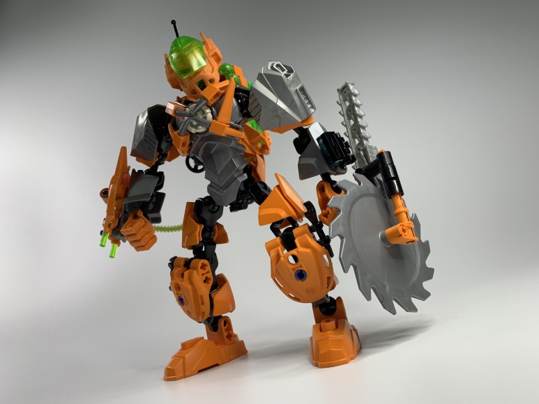 Hero outlet factory nex
