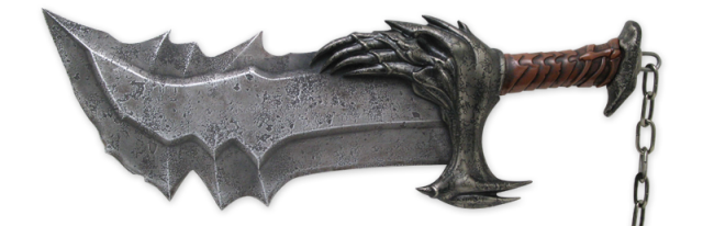 United-cutlery-blade-of-chaos