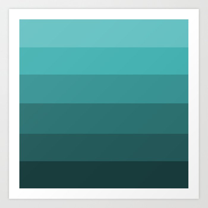 winter-dark-teal-color-therapy-prints