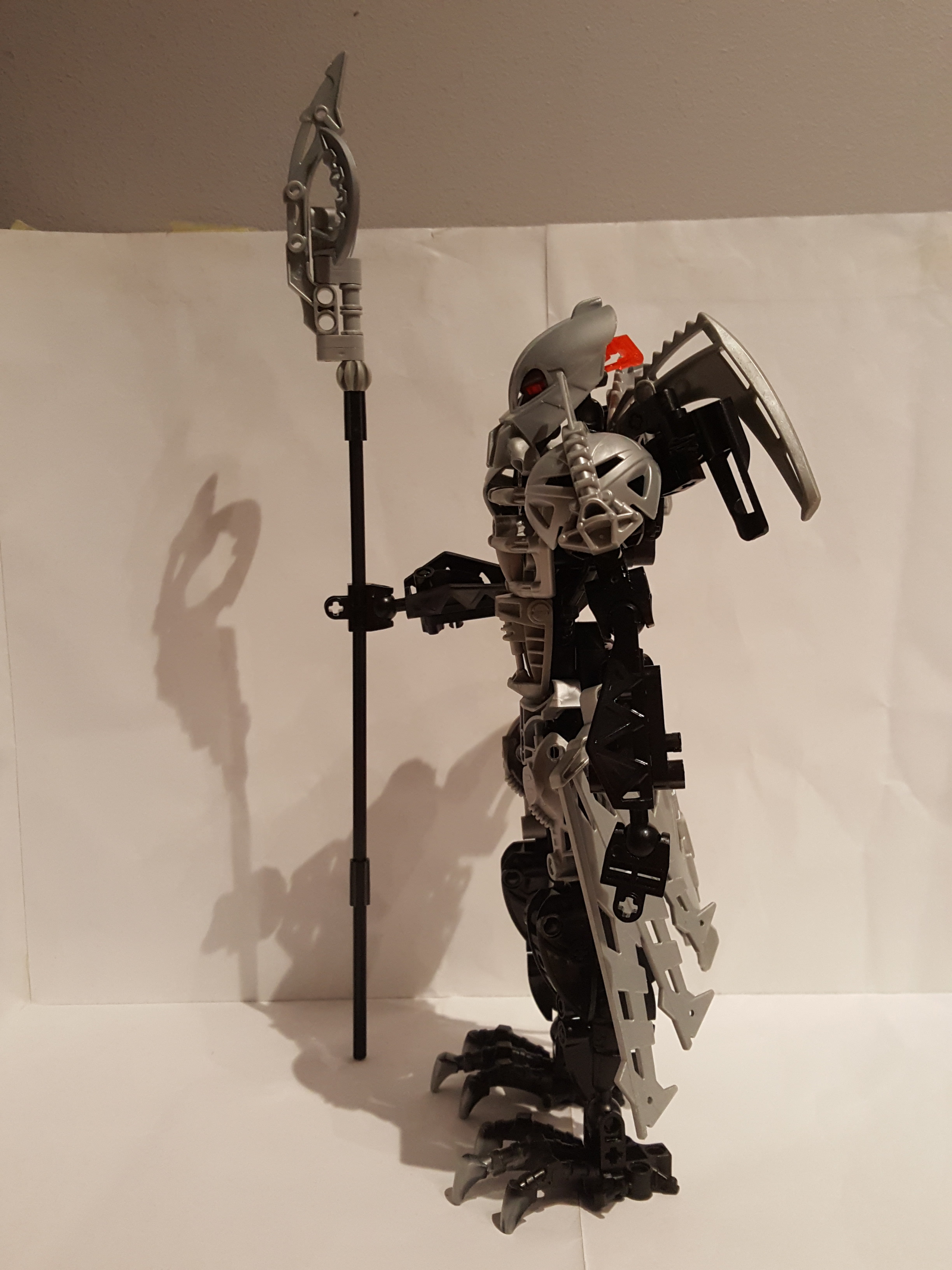 Some random makuta - Lego Creations - The TTV Message Boards