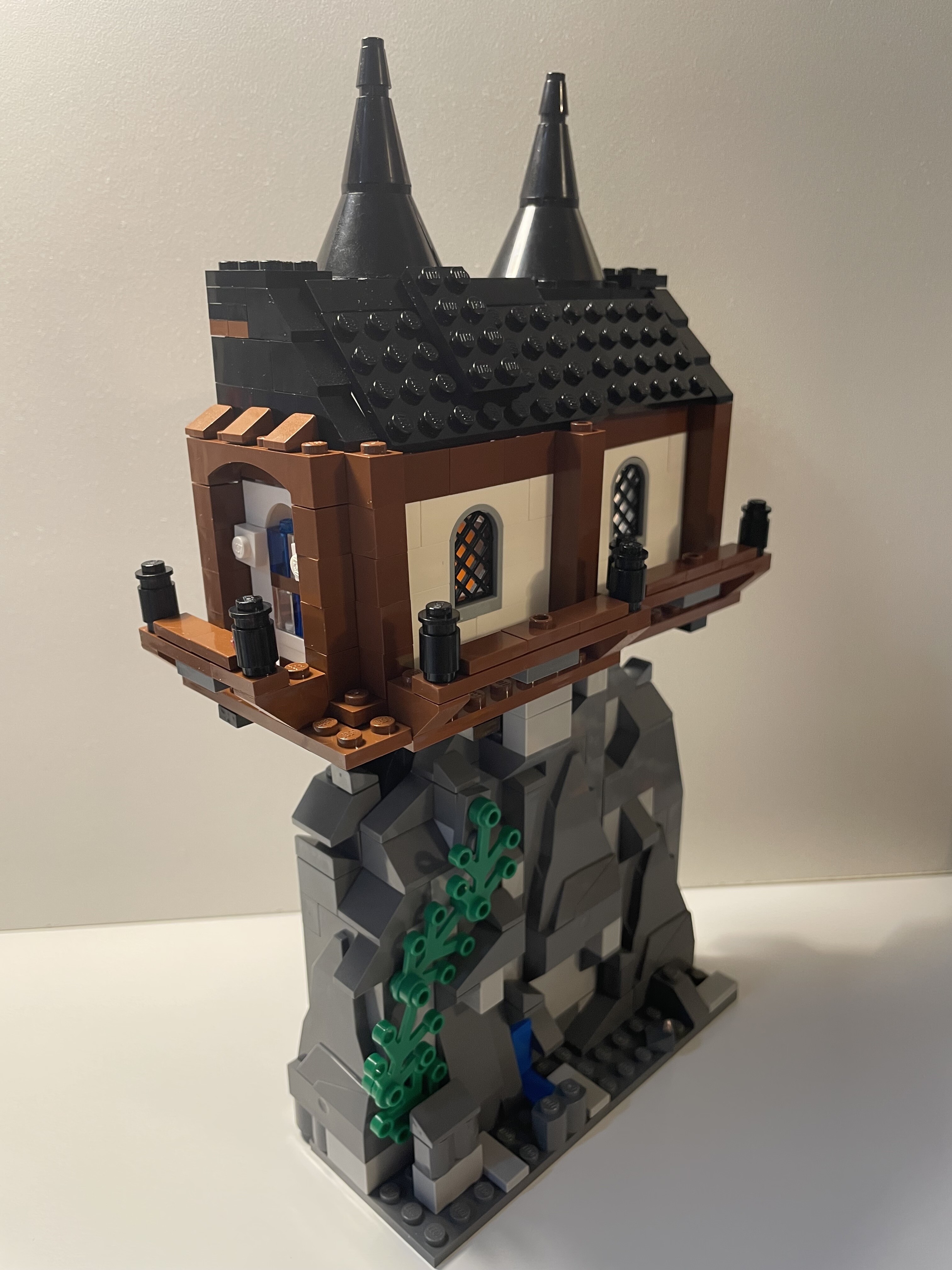 House on a Rock - Lego Creations - The TTV Message Boards