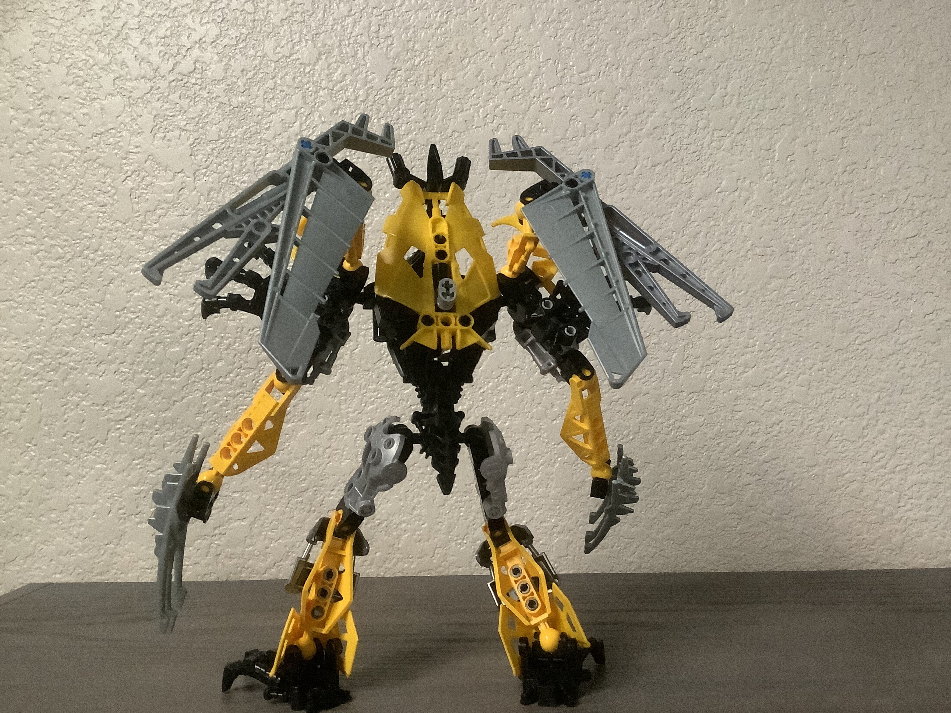 Bionicle bitil discount